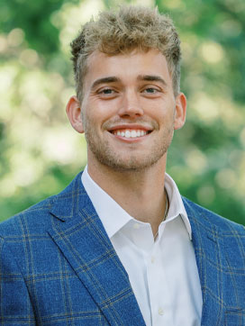 Markus Williams