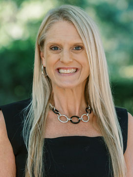 Tesia Campbell