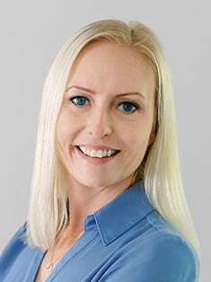 Michelle Jensen