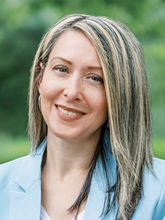 Tesia Campbell
