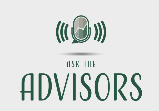 Ask the Advisors Logo